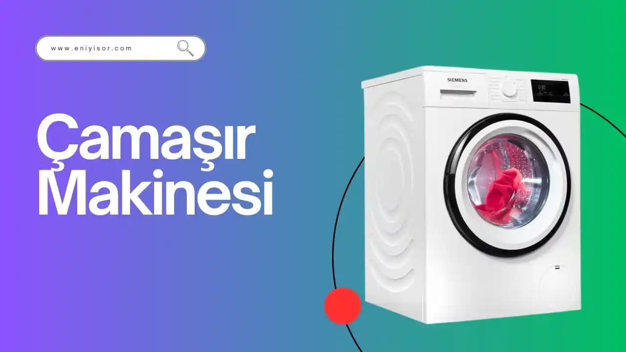 Migros'ta Çamaşır Makinesi Fiyatları ve Ürün Çeşitliliği Hakkında Genel Bilgi