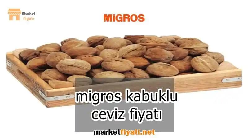 Migros'ta Ceviz Fiyatları ve Erişilebilir Bilgi Eksikliği Üzerine Güncel Değerlendirme