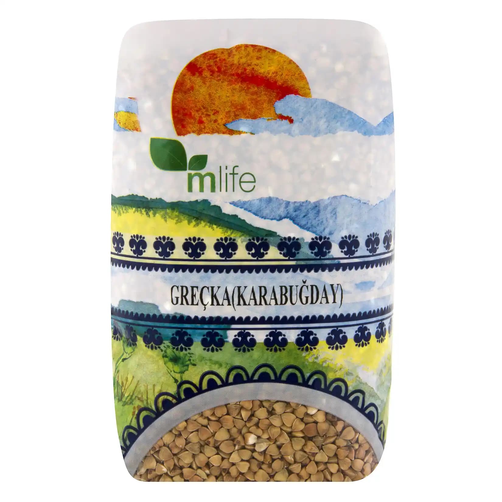 Migros'ta Çiğ Karabuğday: Özellikleri, Kullanımı ve Satın Alma İmkanları