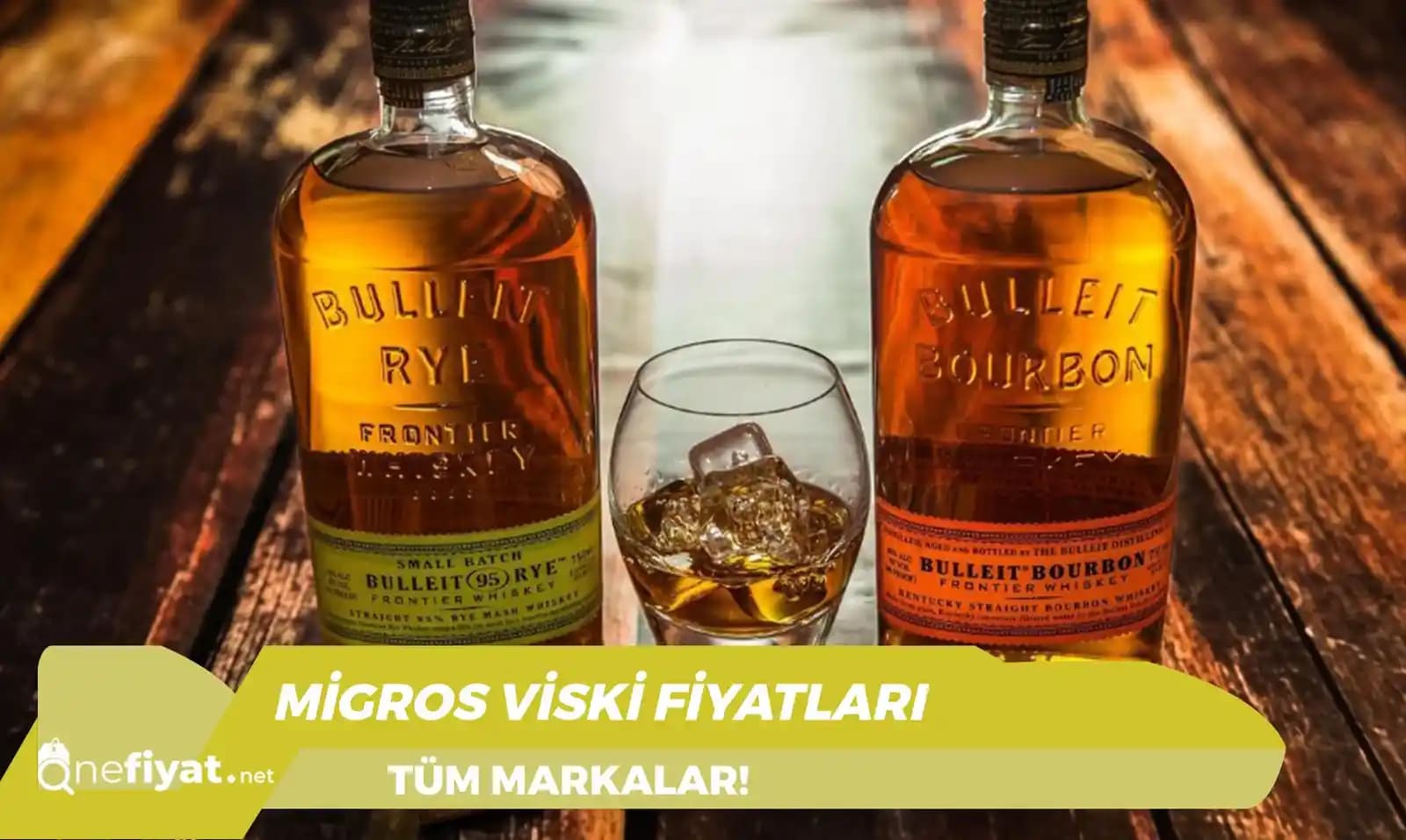 Migros'ta İçki Fiyatları ve Bradesco Principal Kartlarının Finansal Avantajları