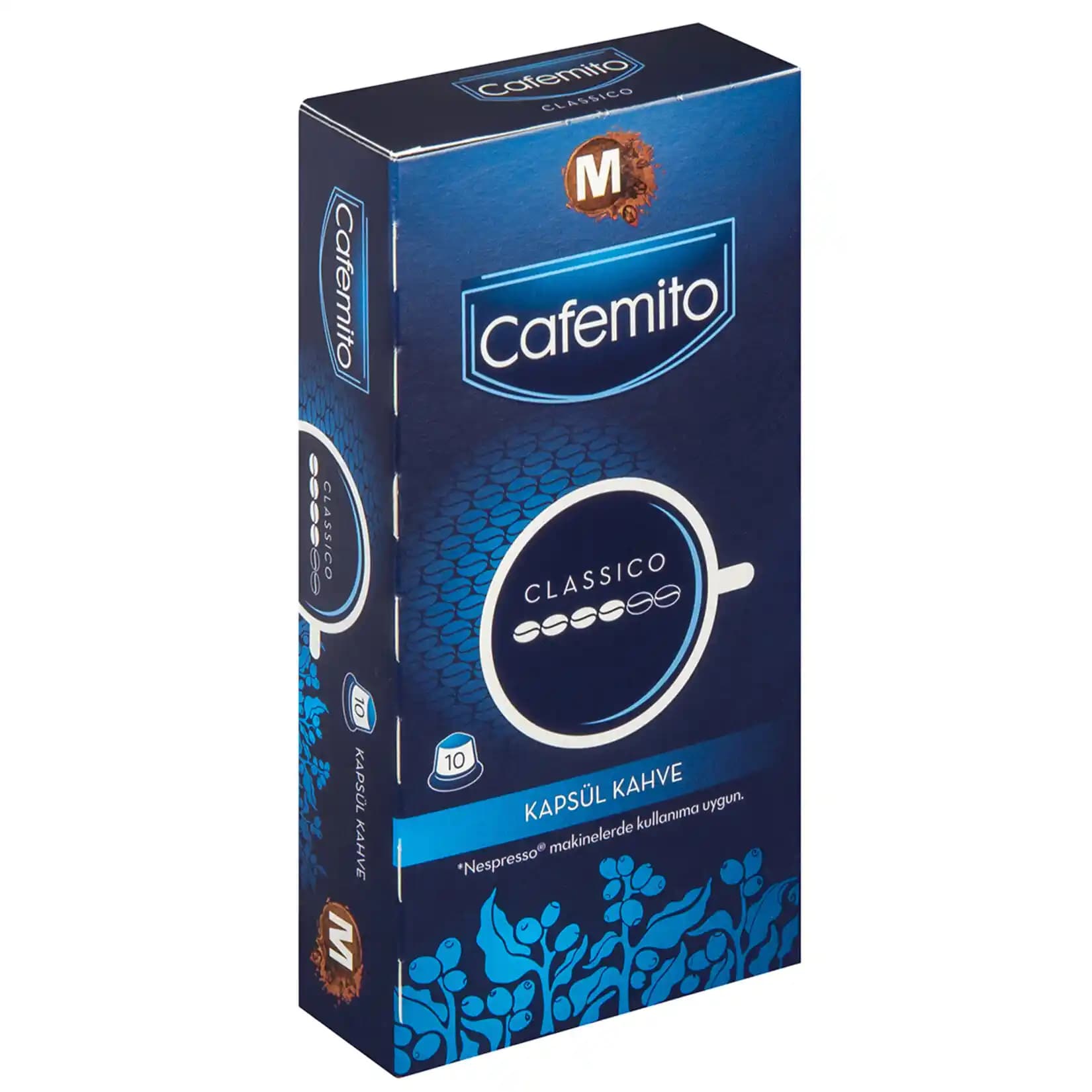 Migros'ta Kahve Kapsülleri Hakkında Mevcut Bilgi Durumu ve Değerlendirme