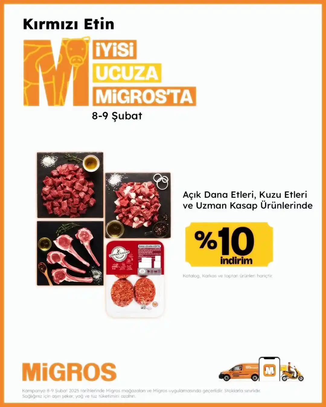 Migros'ta Kırmızı Et Fiyatları ve Etkileyen Faktörlerin Güncel Değerlendirmesi