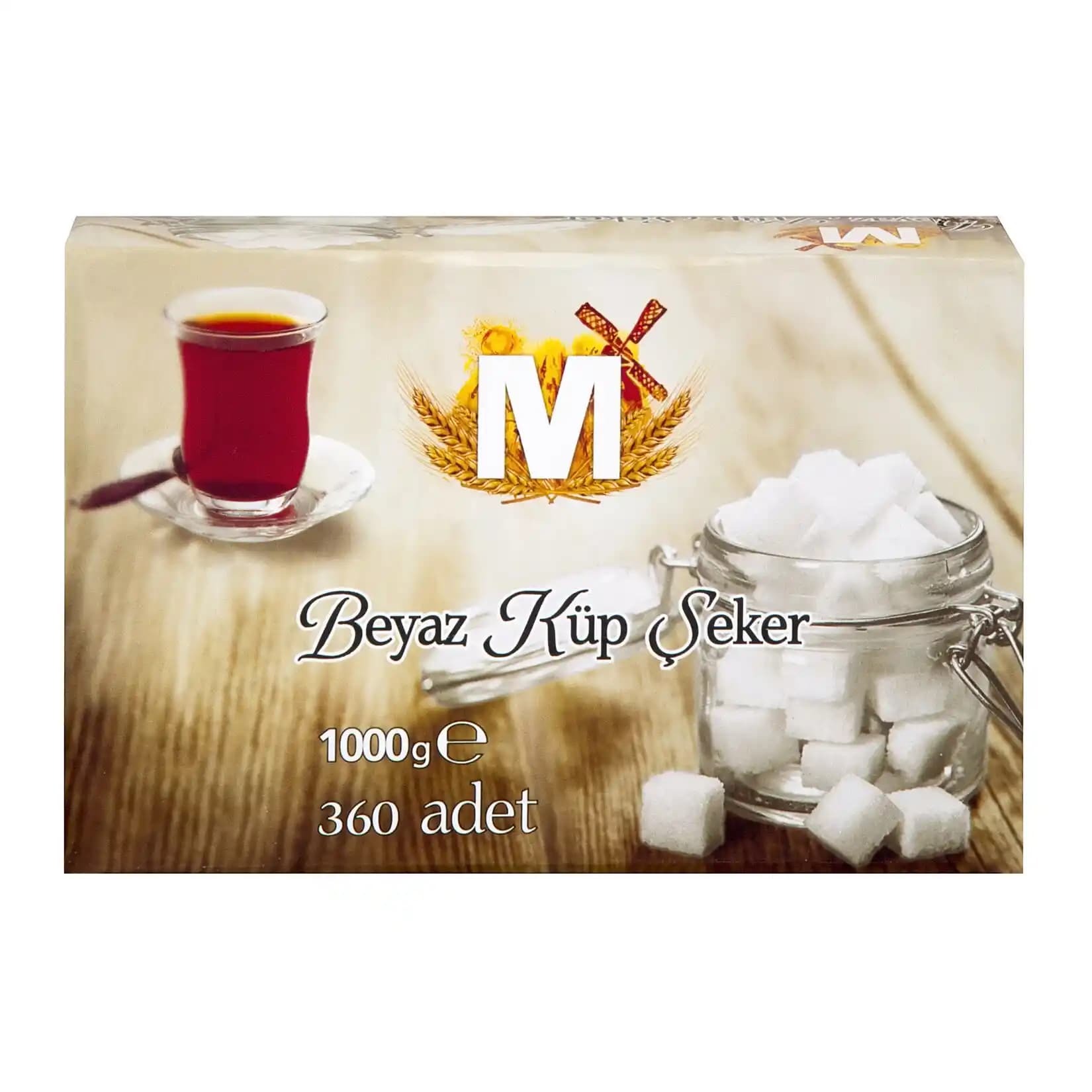 Migros'ta Küp Şeker Ürünleri: Mevcut Durum ve Ürün Bilgileri İncelemesi