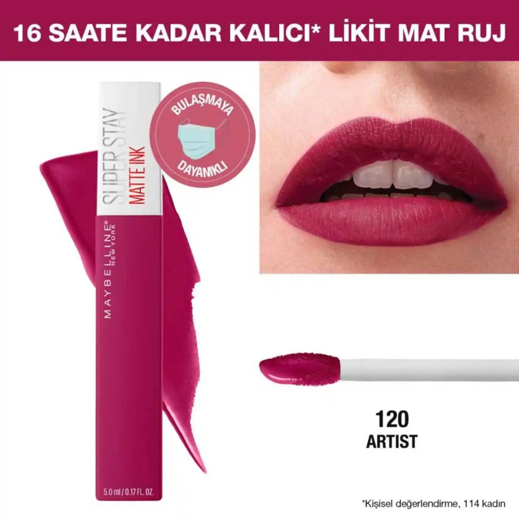 Migros'ta Maybelline Rujları Hakkında Güncel Bilgi ve Erişim Durumu Analizi