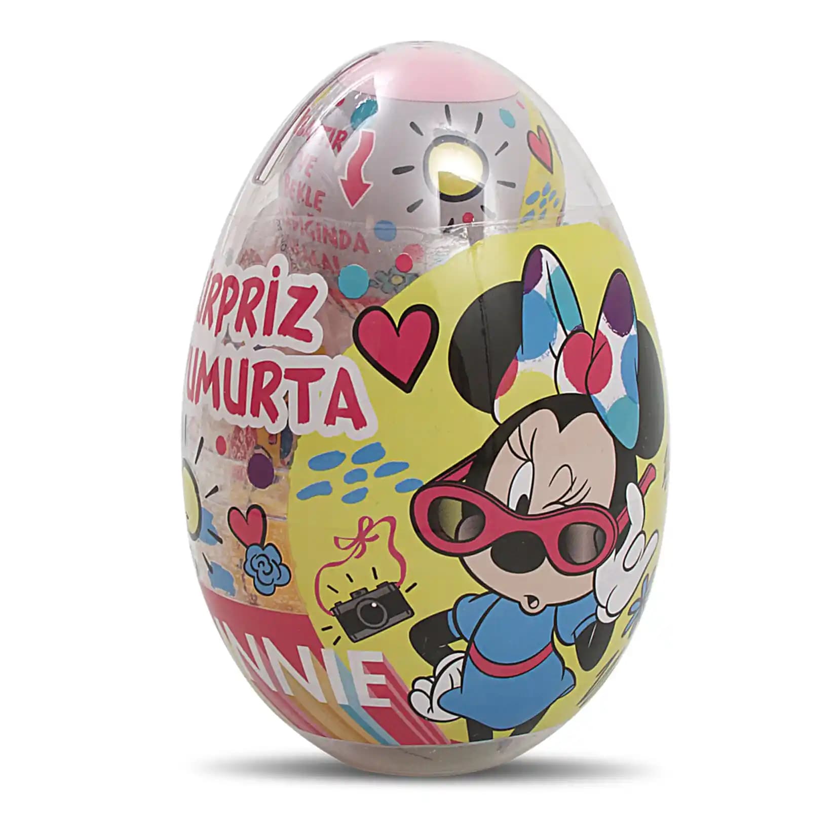 Migros'ta Sürpriz Yumurta Ürün Durumu ve Arama Sonuçlarının Değerlendirilmesi