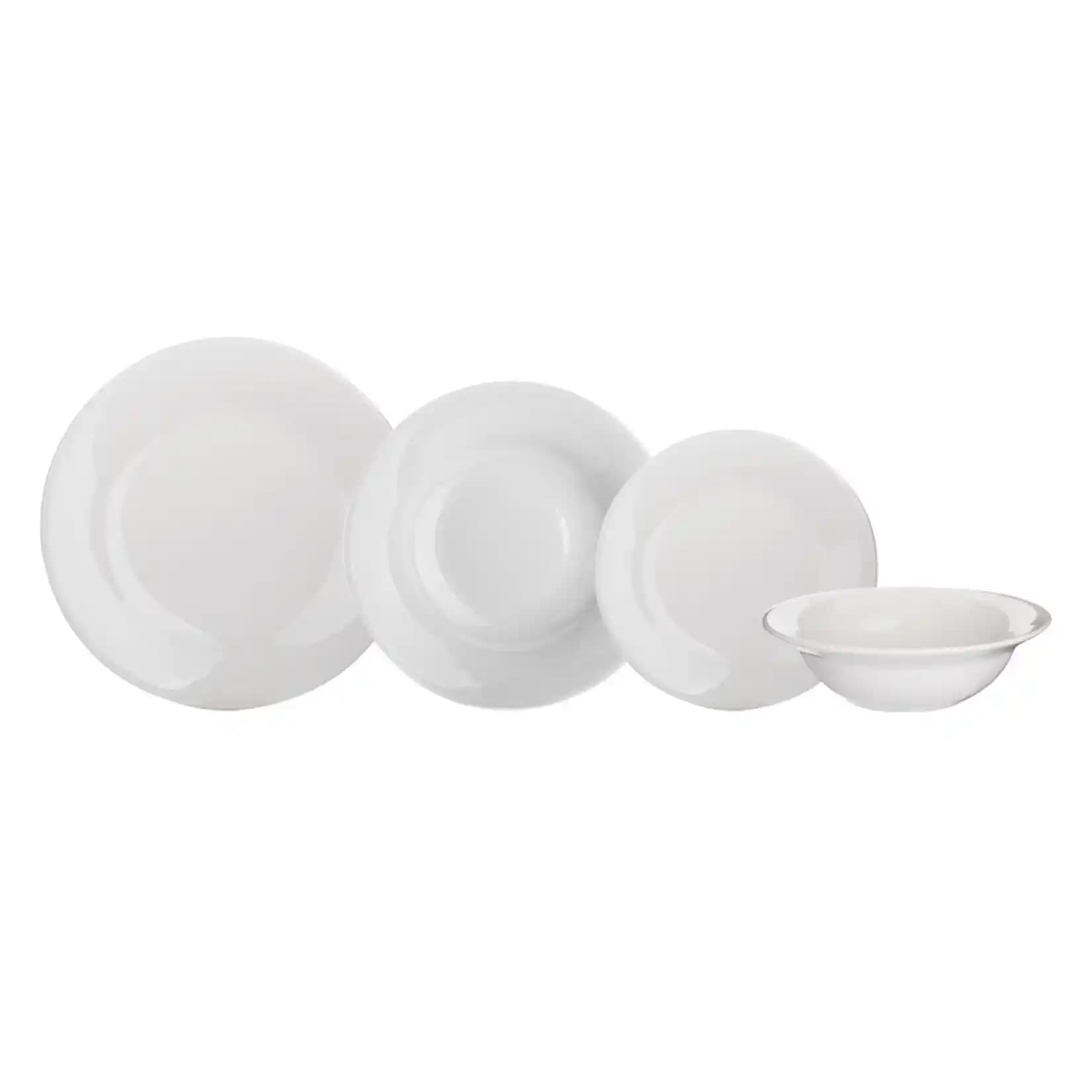 Migros'ta Tulu Yemek Takımı: Geleneksel Tasarımla Kültürel Sofralar