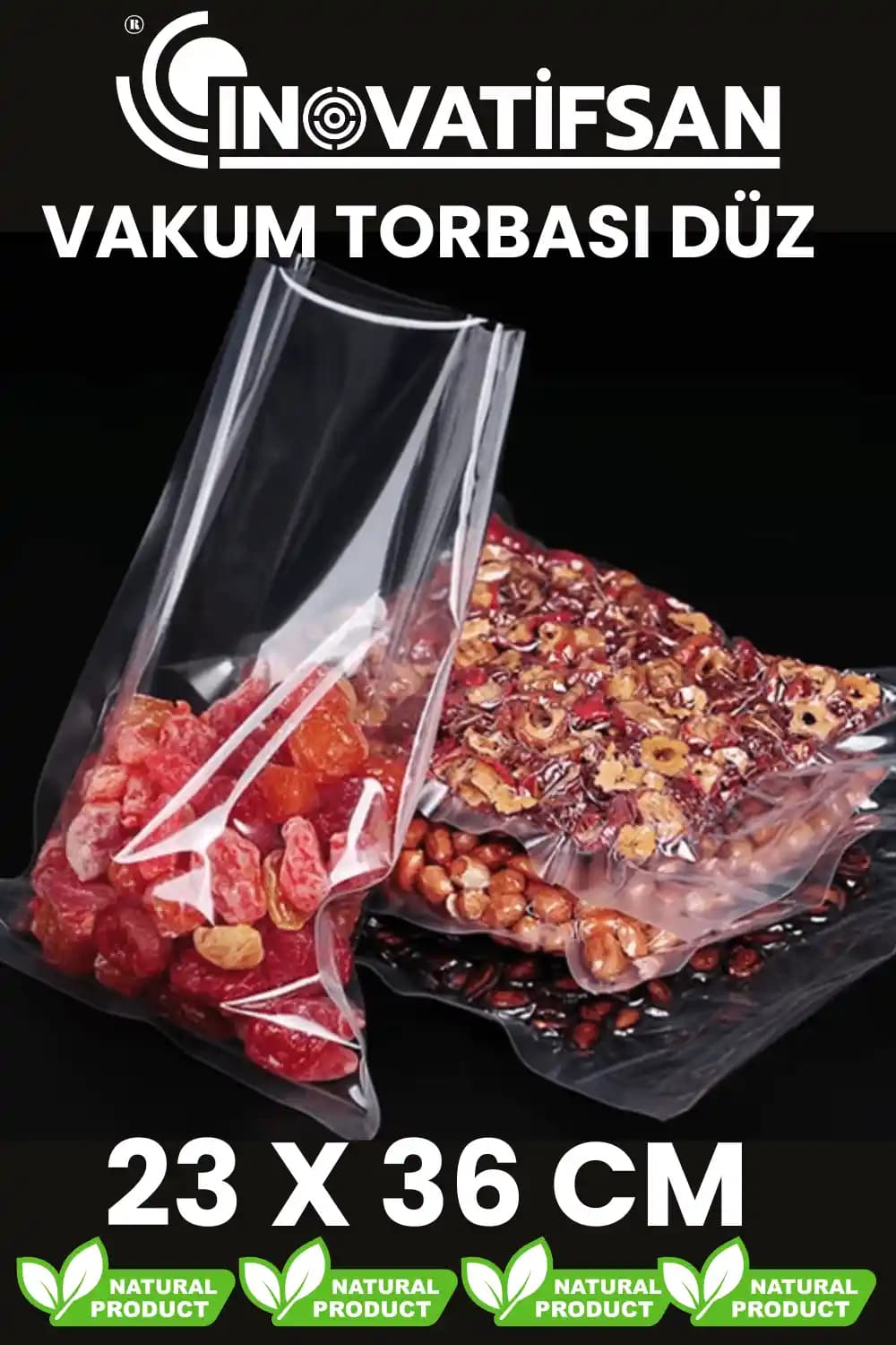 Migros'ta Vakum Torbası ile Evde Alan Tasarrufu ve Eşyaların Korunması