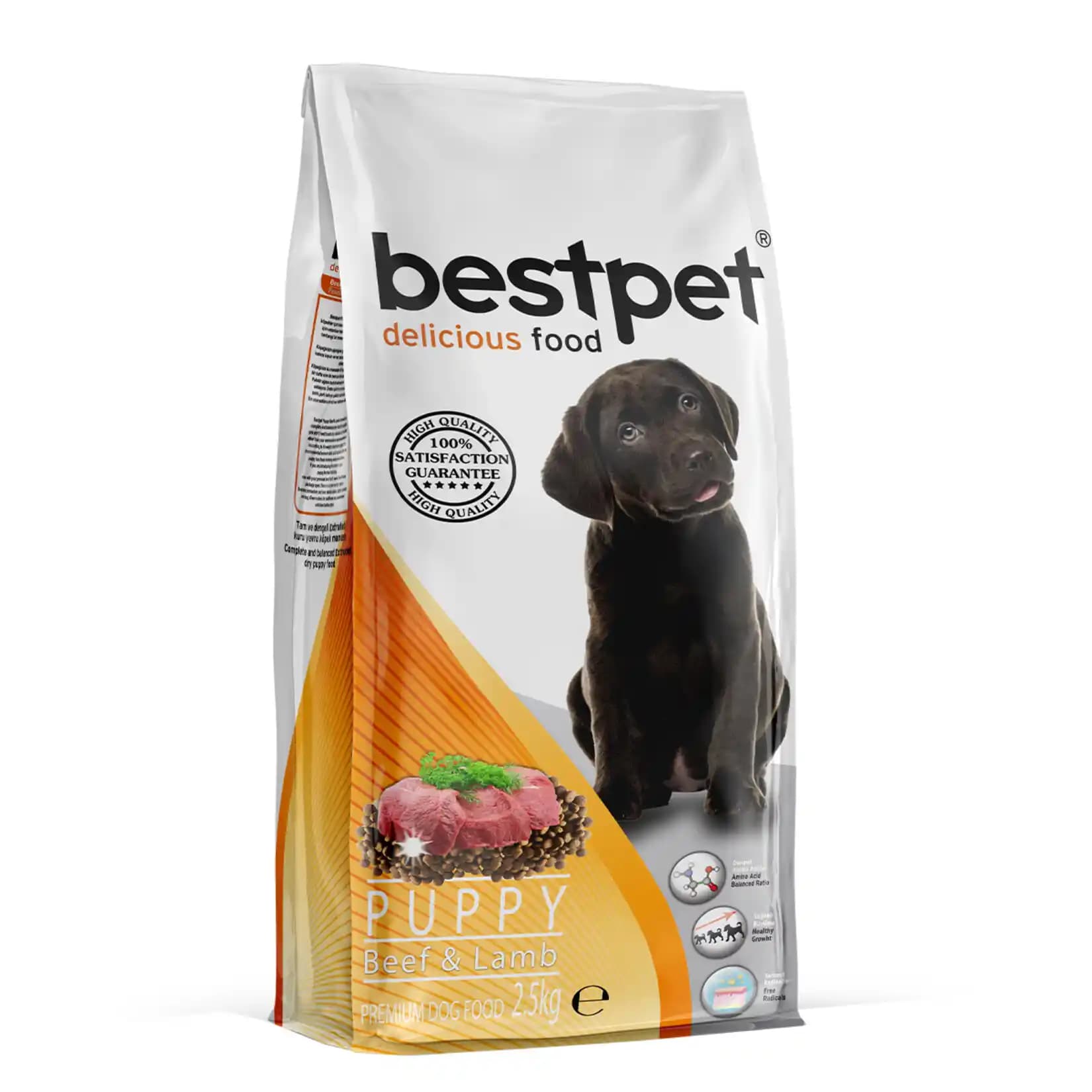 Migros'ta Yavru Köpek Maması Çeşitleri ve Online Alışveriş Kolaylığı