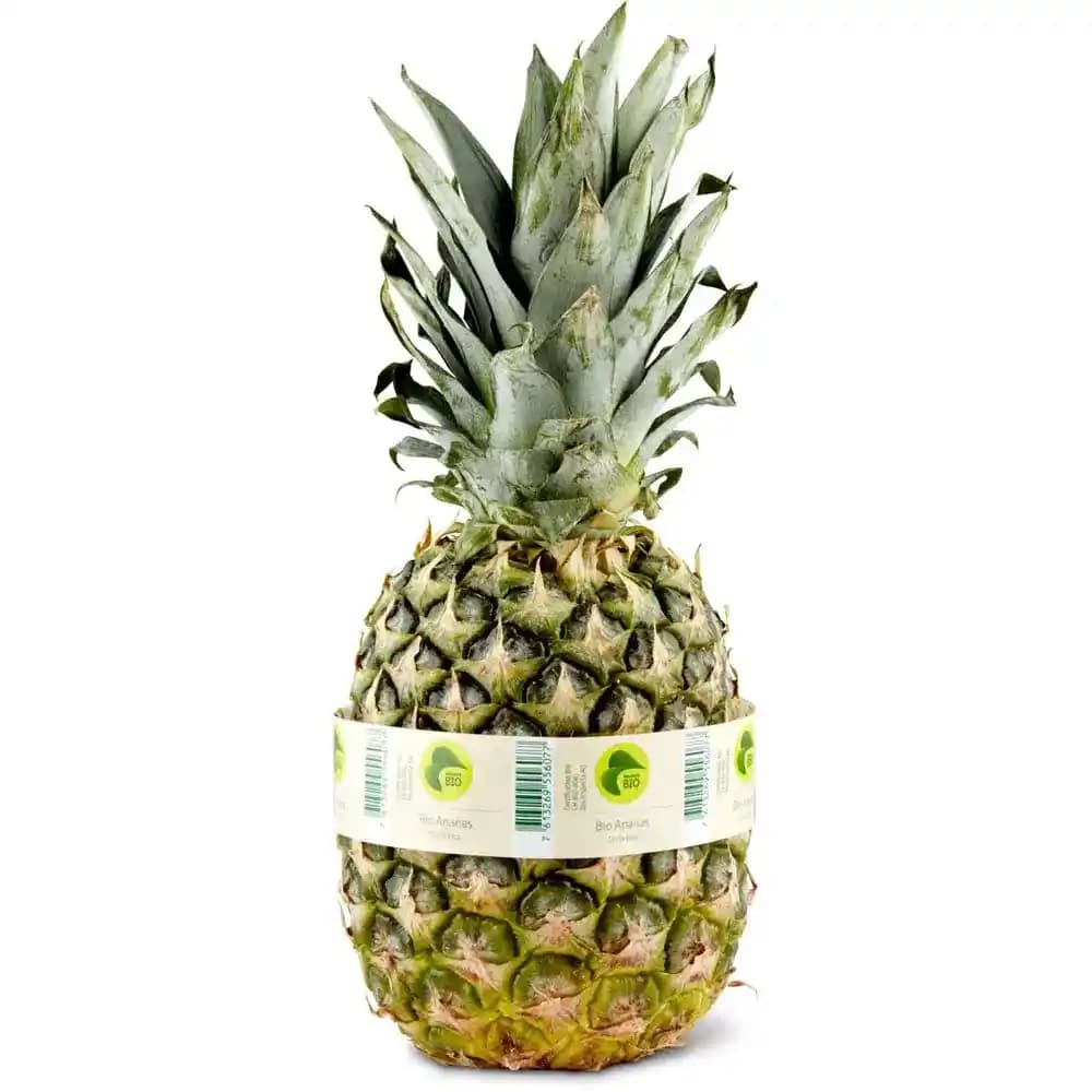 Migros ve Ananas Ürünleri: Mevcut Verilerle Tedarik ve Sunum Değerlendirmesi