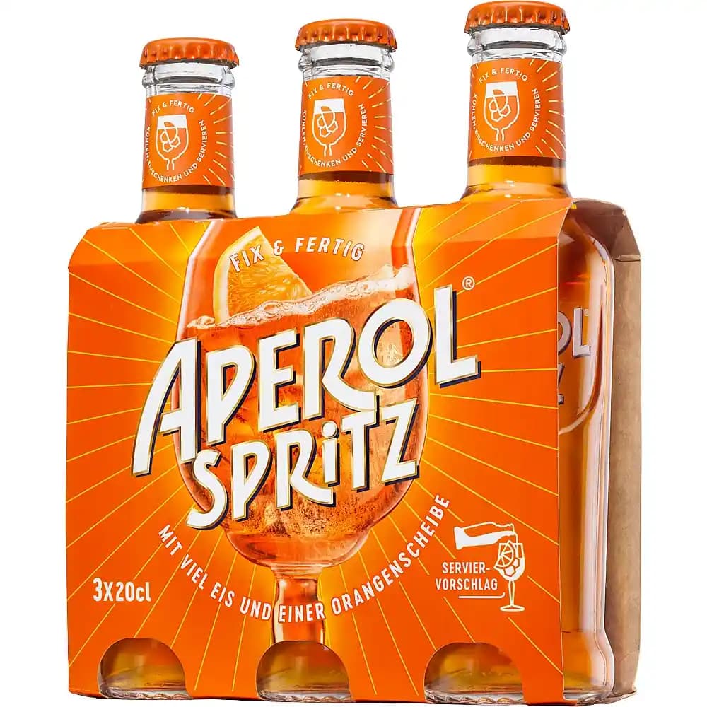 Migros ve Aperol Ürünleri Hakkında Mevcut Bilgi Durumu ve Analizi
