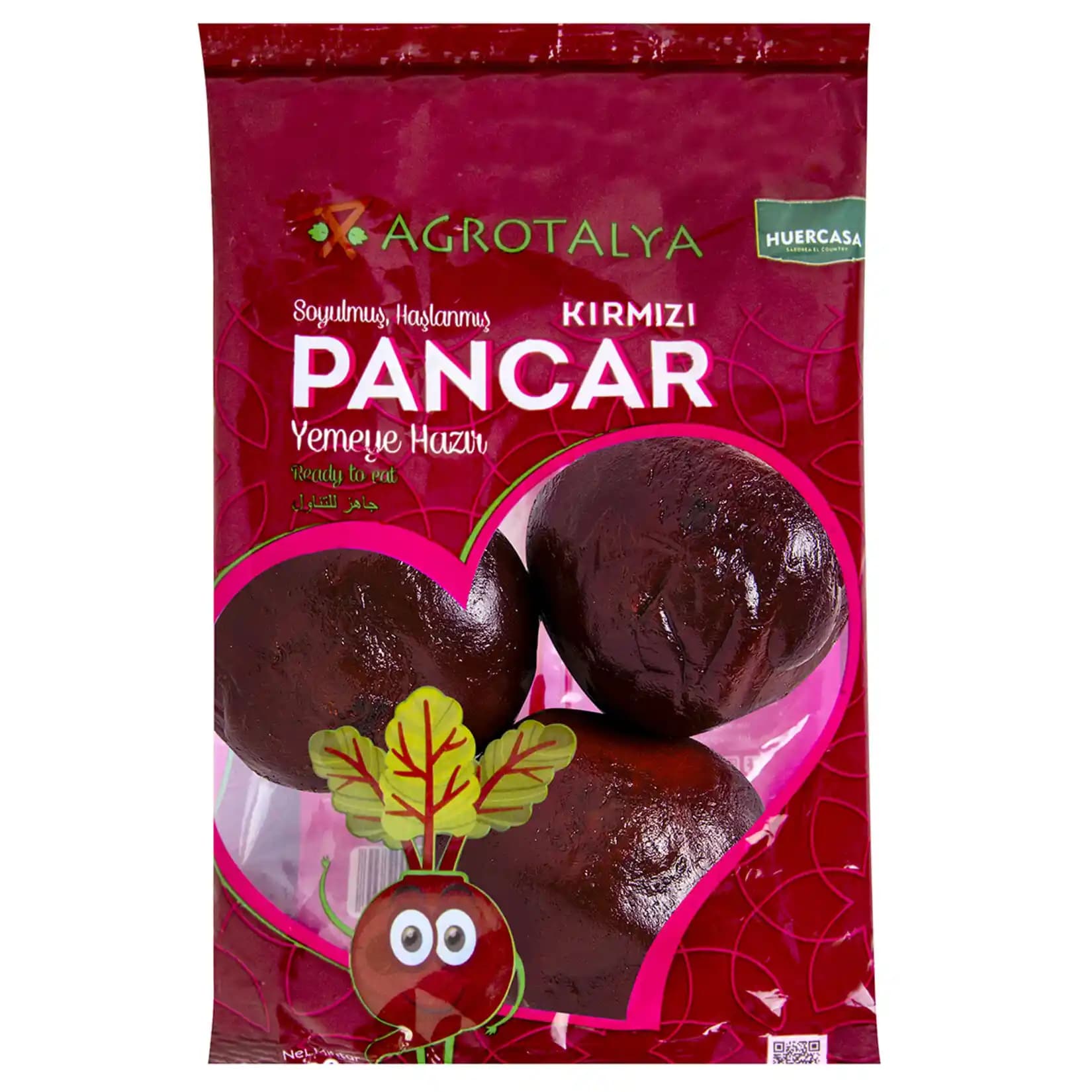 Migros ve Pancar Ürünleri ile Dijital Öğrenme Araçları Arasındaki Dolaylı İlişki Analizi