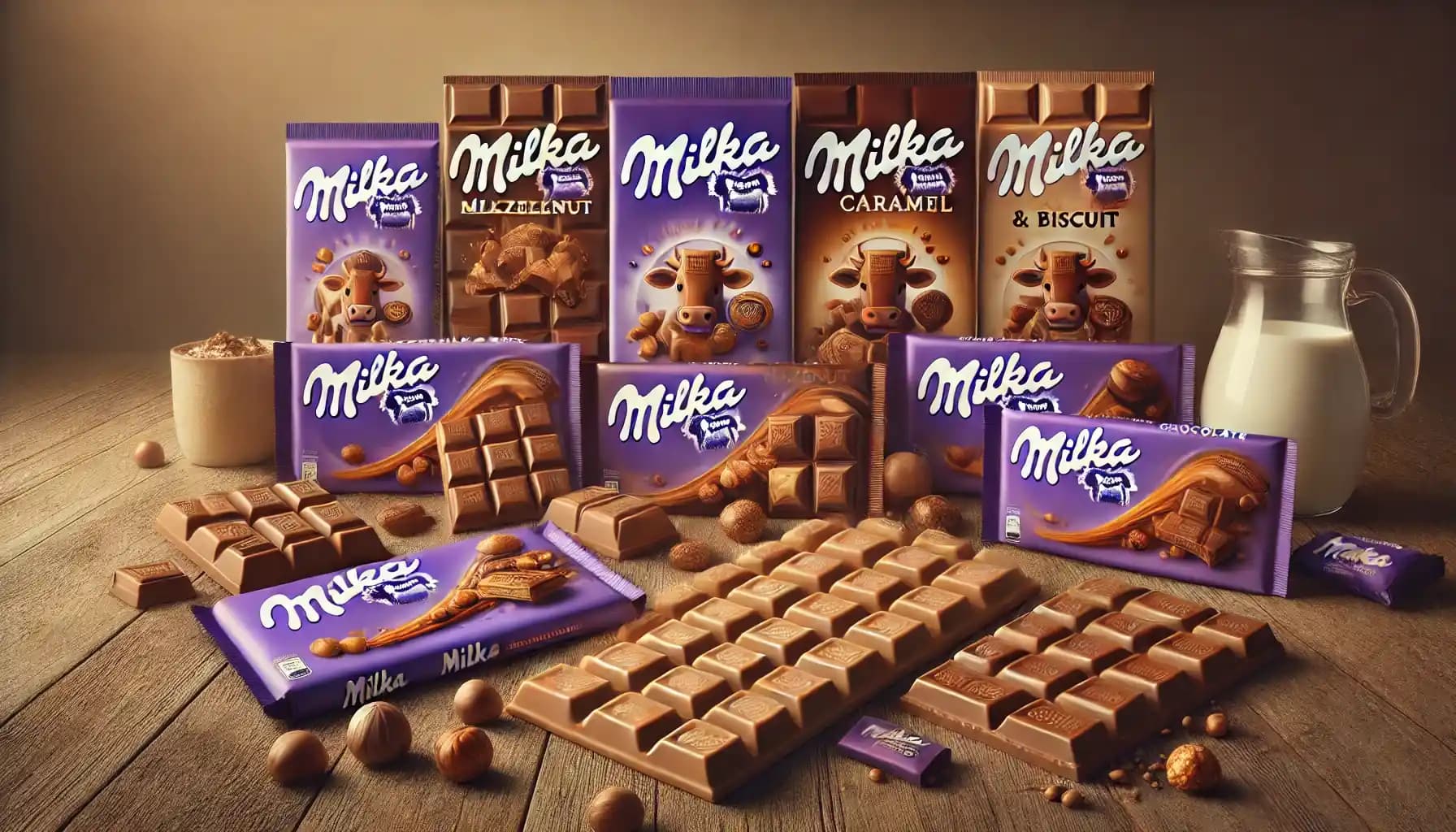 Milka Top Çikolata: Ürün Özellikleri ve Genel Değerlendirme Hakkında Bilgi