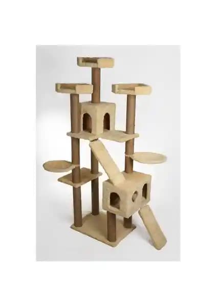 Miss Tuna Lüx Tırmalama ve Oyun Standı ile Pugalo Dev Tırmalama Karşılaştırması