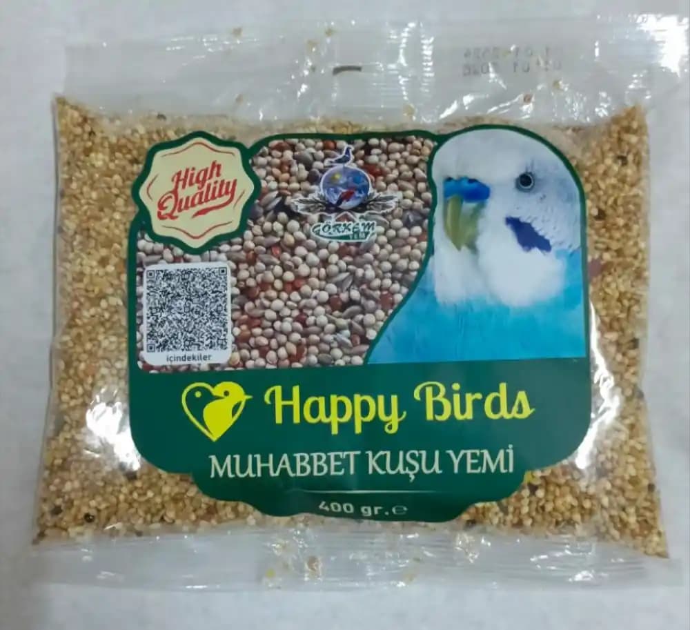 Muhabbet Kuşu Yemi Hakkında Arama Sonuçları ve Bilgi Değerlendirmesi