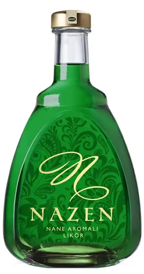 Nazen Nane Likörü: Ürün Özellikleri ve Bilgi Eksikliği Üzerine Genel Değerlendirme