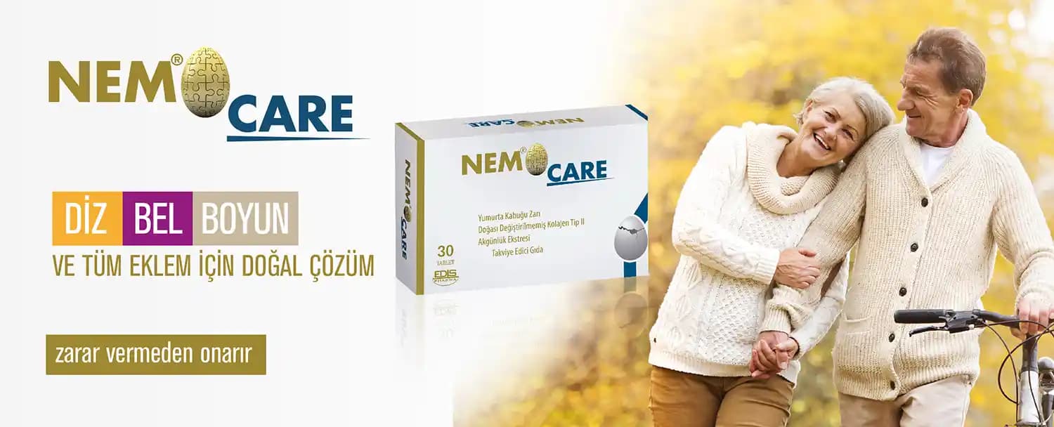 Nemocare Yumurta Kabuğu Zarı Ürünü Hakkında Detaylı Bilgi ve Değerlendirme
