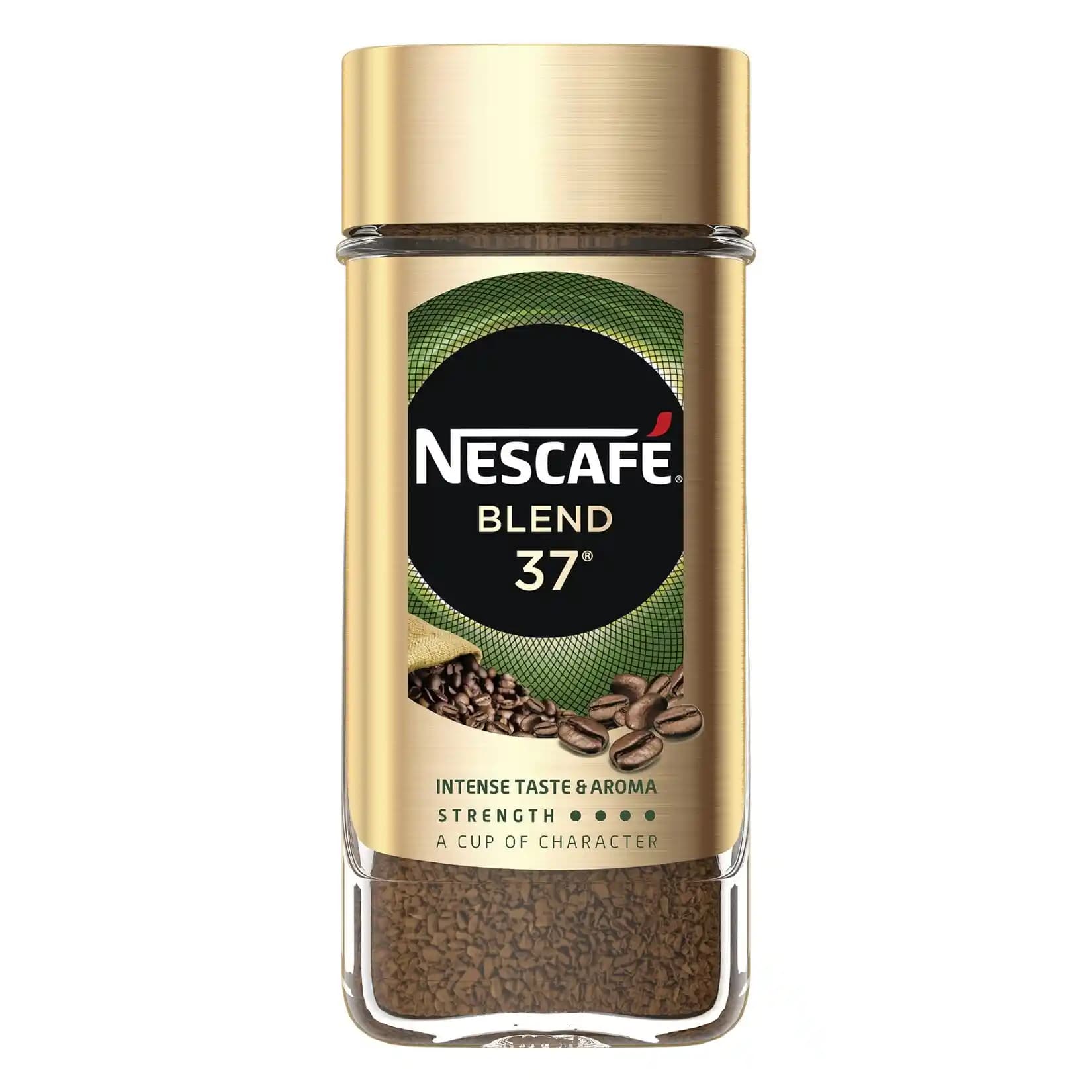Nescafe Blend 37 ve Migros'ta Bulunabilirliği: Kahve Tutkunları İçin Güncel Bilgiler