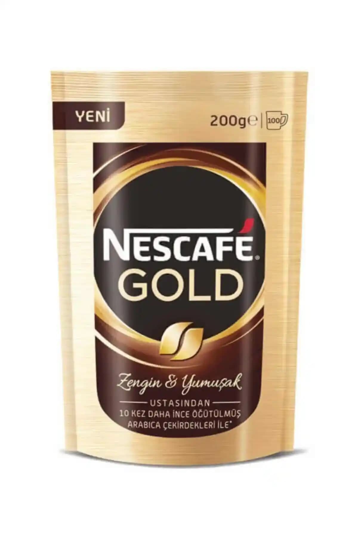 NESCAFÉ Instant Kahve: Yumuşak İçim ve Pratik Kullanımda Kalite Deneyimi