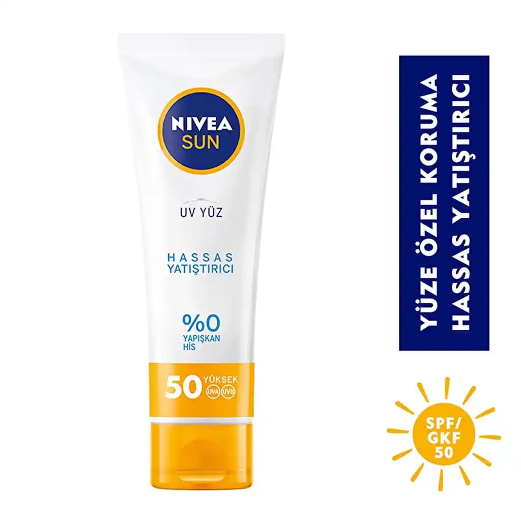 NIVEA Güneş Kremleri ve Sürdürülebilirlik Odaklı Marka Yaklaşımı