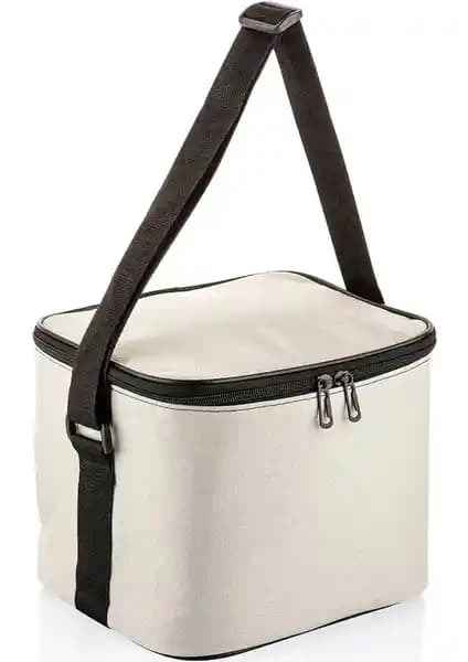 NS Reliable 10 L Yalıtımlı Buzluk Çanta: Su Geçirmez Dış Yüzey ve Çok Amaçlı Taşıma