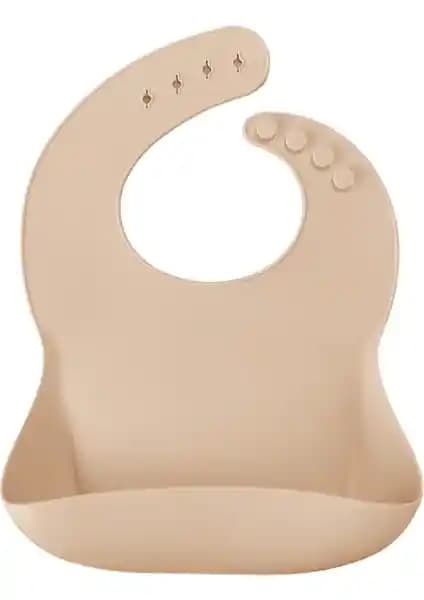 OiOi BASICS Bubble Beige ile Silikon Mama Önlüğü River Green karşılaştırması: Veri odaklı inceleme ve üretici bilgileri