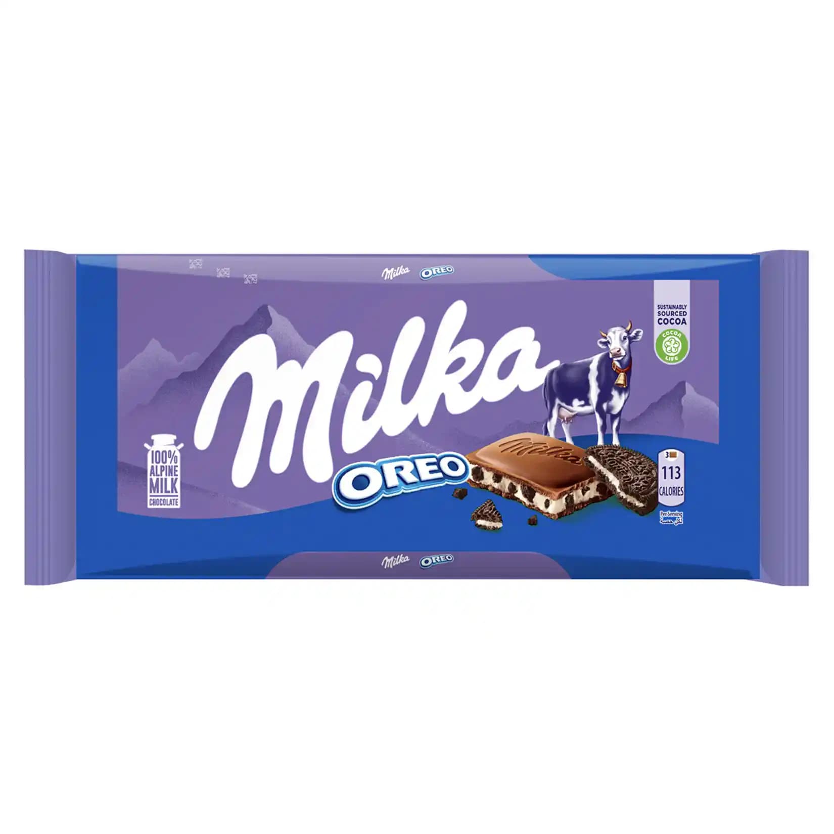 Oreo Milka Çikolata ve Instagram'ın Sosyal Medya Pazarlamasındaki Rolü
