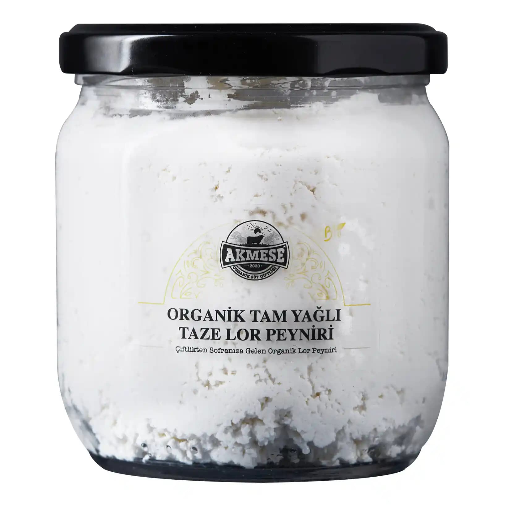 Organik Lor Peyniri: Doğallık ve Sağlıklı Beslenmenin Sofralardaki Yeni Tercihi
