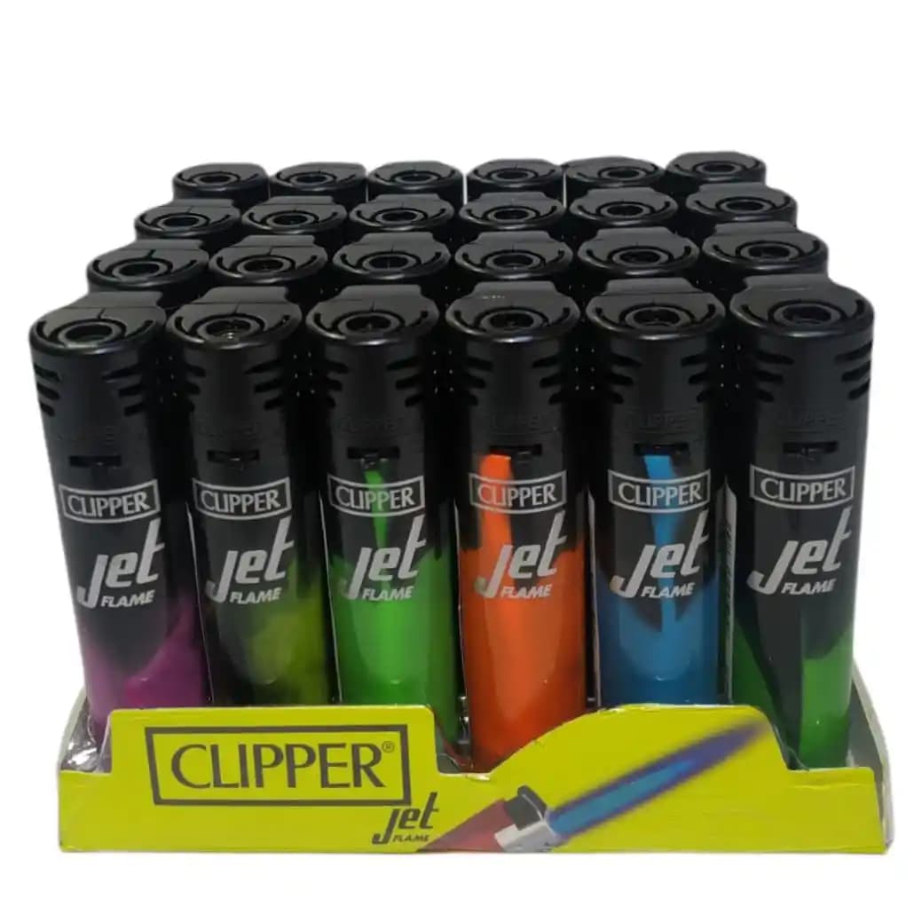 Orlando Clipper Tekneleri ve Clipper Jet Çakmak Ürünlerinin Dayanıklılık ve Kullanım Alanları