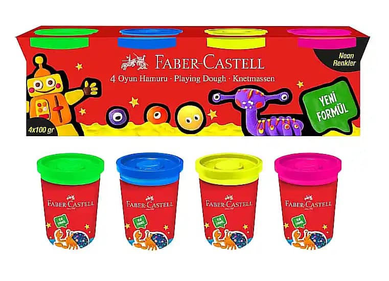 Oyun Hamuru Markaları Hakkında Mevcut Veriler Işığında Kapsamlı Bir Değerlendirme