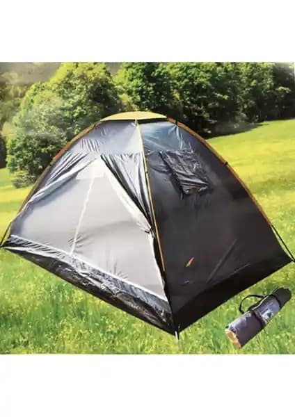 Pamukkale Branda Proforce 7 Kişilik ile Proforce 7 Kişilik Çadır Karşılaştırması