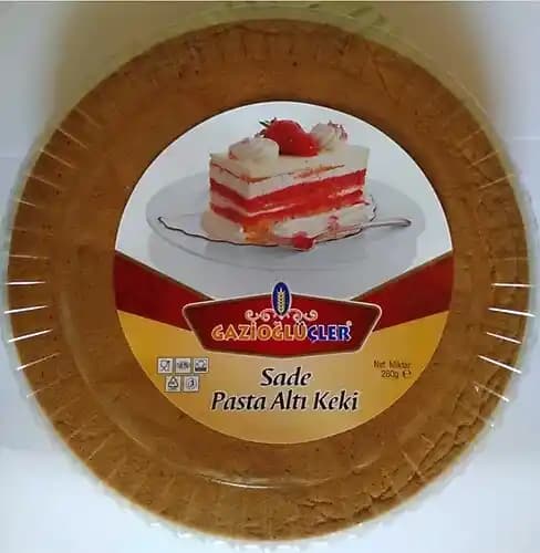 Pasta Keki Fiyatları: Malzeme Kalitesi ve Satış Noktalarının Etkisi Üzerine Analiz