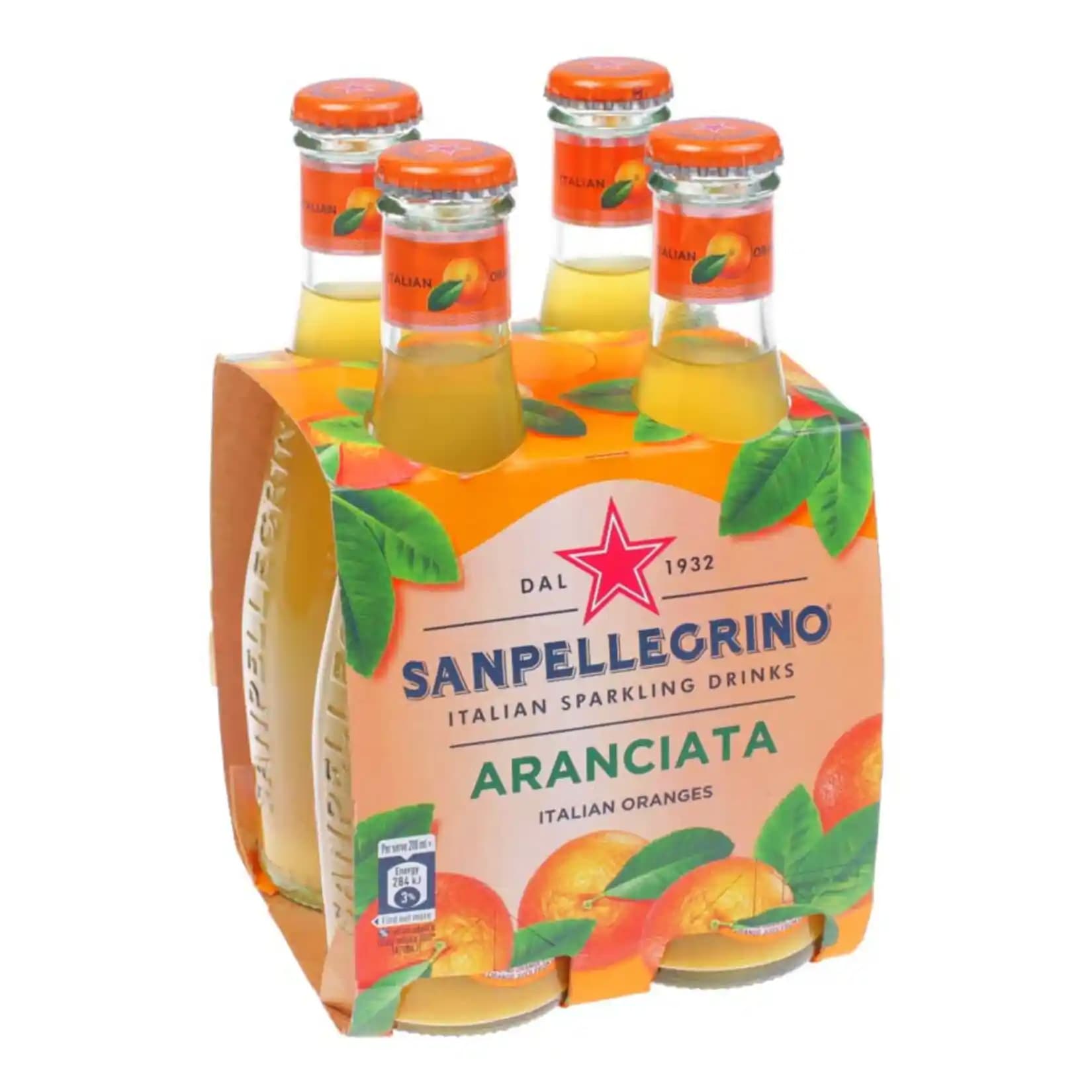 Pellegrino İçecekleri: Market ve Süpermarketlerde Gazlı ve Maden Suyu Kategorisi İncelemesi