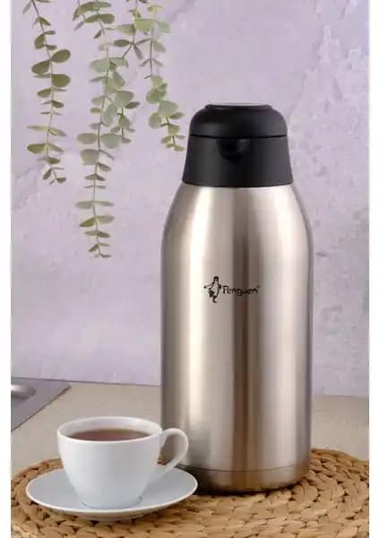 Penguen 3 L Termosu ve Stevig ST-220 500 ml Termosu: Karşılaştırmalı İnceleme