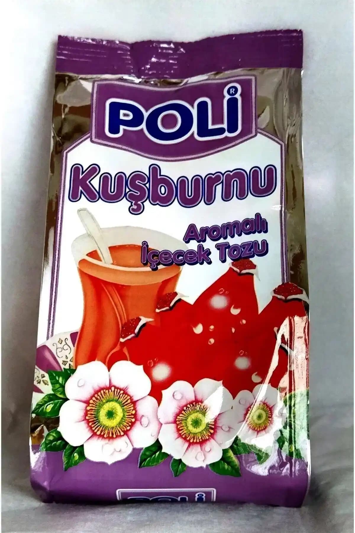 Poli Kuşburnu Ürünlerinin Depolanması ve Taşınmasında Taşınabilir Konteyner Çözümleri