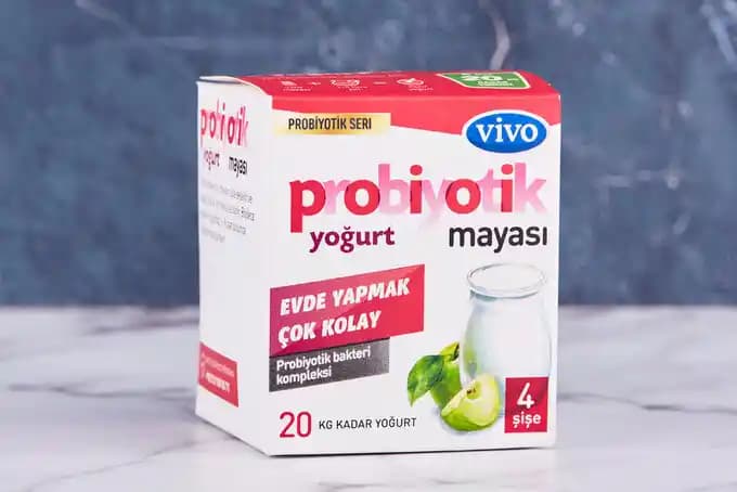 Probiyotik Yoğurt Mayası Bilgi Eksikliği ve Roma Rakamlarının Temel Özellikleri