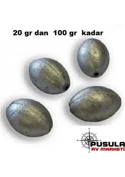 Pusula Gezer Kurşun ile Remıxon Zeytin Gezer Karşılaştırması: Döküm ve Delik Tasarımı