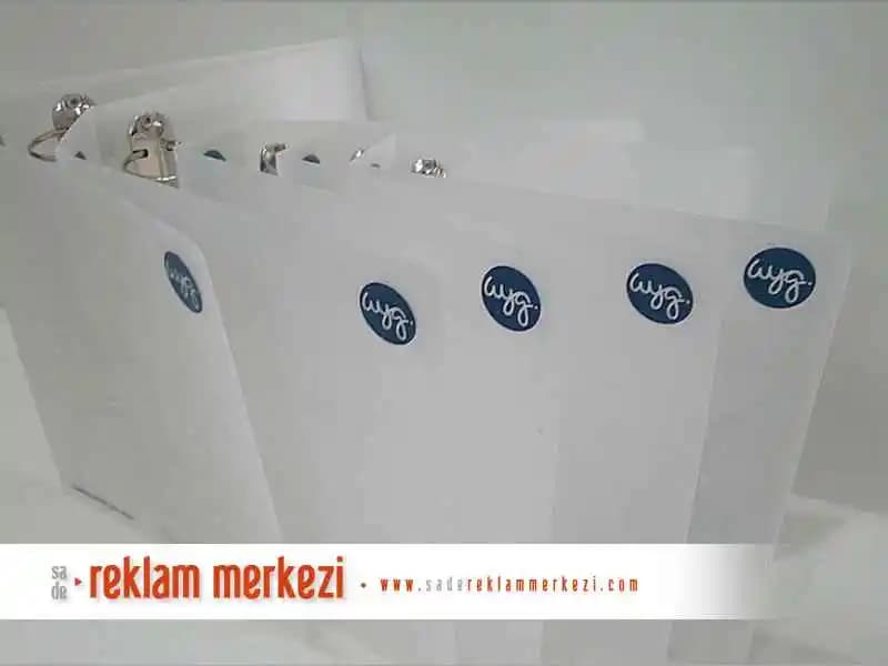 PVC Dosya ve Süpermarket Ürünlerinde Kullanılan Dayanıklı ve Esnek Plastik Çözümler