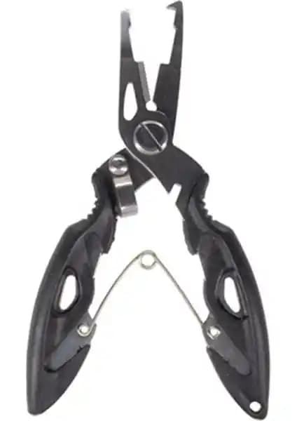 Remixon FP-003 Eğik Ağızlı Balıkçı Pensesi: İnceleme ve Dayanıklılık Analizi