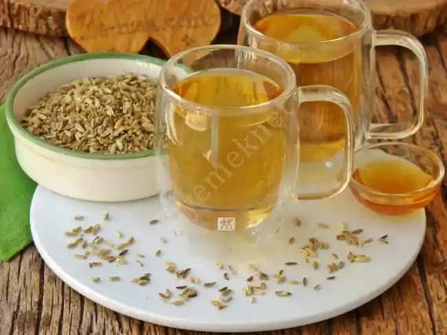 Rezene Çayı Kimler İçmemeli? Bitkisel Ürünlerde Dikkat Edilmesi Gerekenler