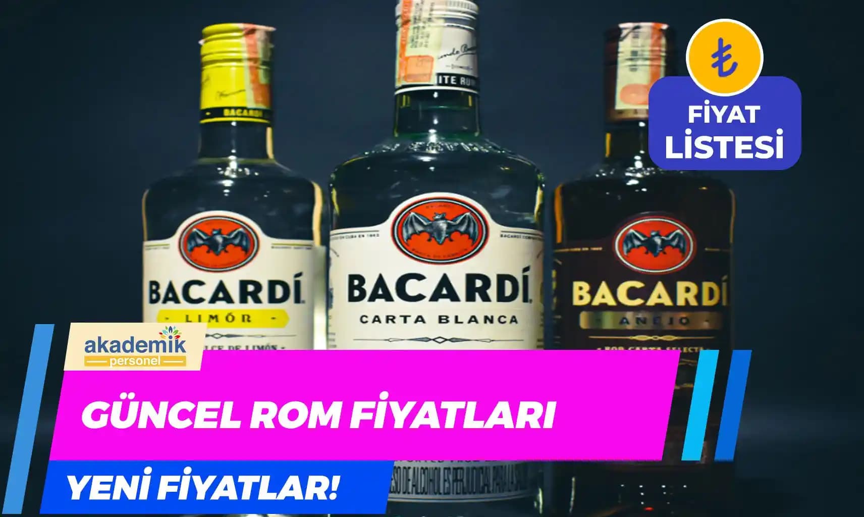 Rom Fiyatları: Kalite, Yaşlandırma ve Marka Etkileri Üzerine Kapsamlı Değerlendirme