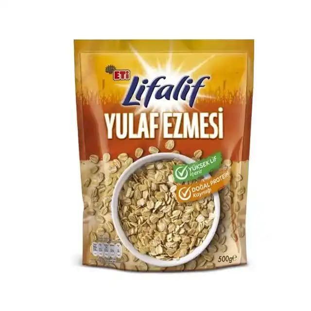 Sağlıklı Yulaf Markaları ve Seçim Kriterleri: Organik ve Katkısız Ürünler