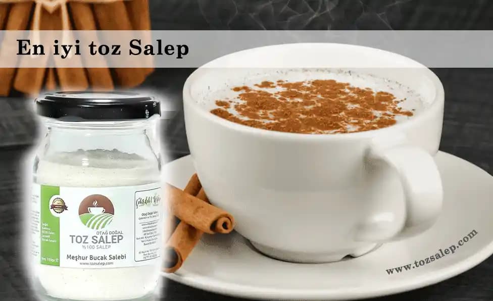 Salep Markaları Hakkında Bilgi Eksikliği ve Grafik Tasarım Araçlarının Pazarlamadaki Rolü