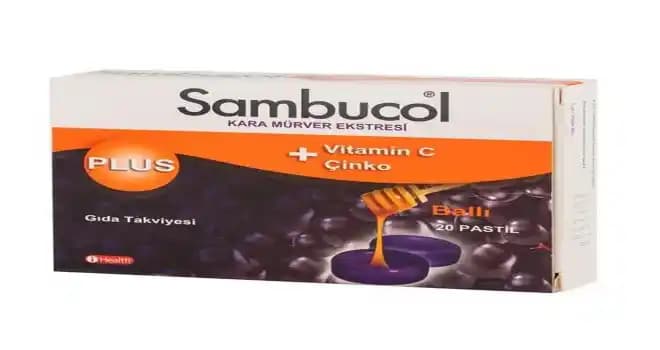 Sambucol Ürünleri ve Faydaları Hakkında Bilgi Eksikliği ve Güvenilirlik Değerlendirmesi