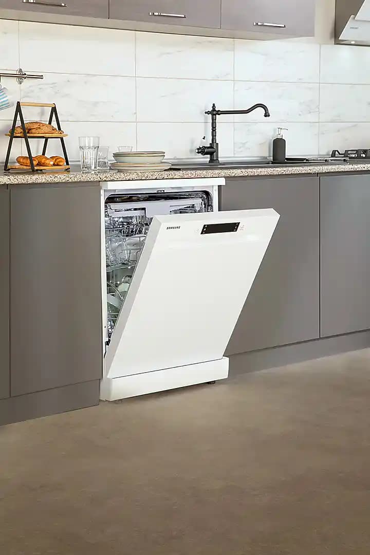 Samsung Bulaşık Makinesi Modelleri ve Teknoloji Ürünleri Hakkında Güncel Bilgi Değerlendirmesi