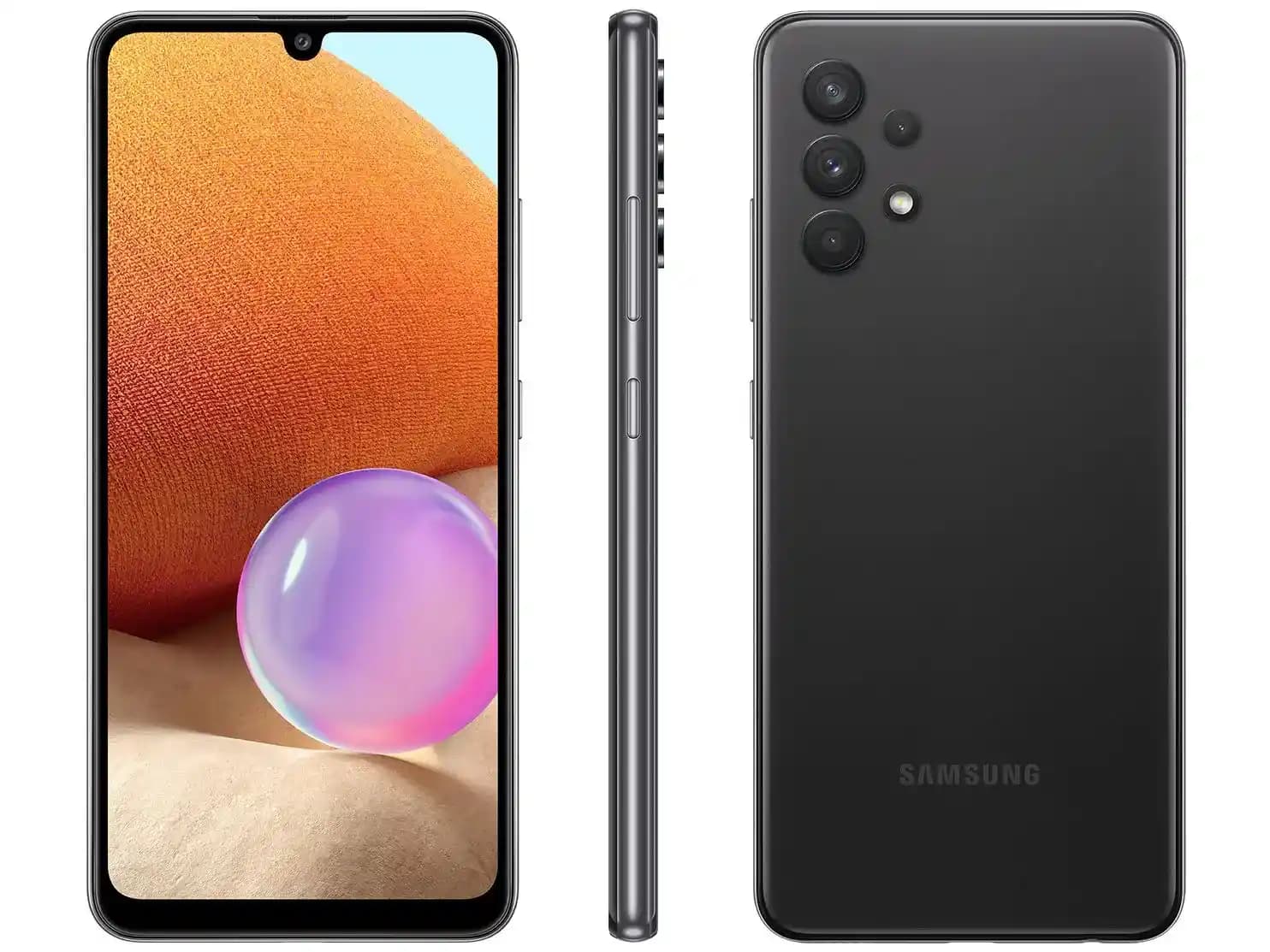 Samsung Galaxy A32 128GB: Orta Segment Teknik Özellikler ve Kullanıcı Deneyimleri Analizi