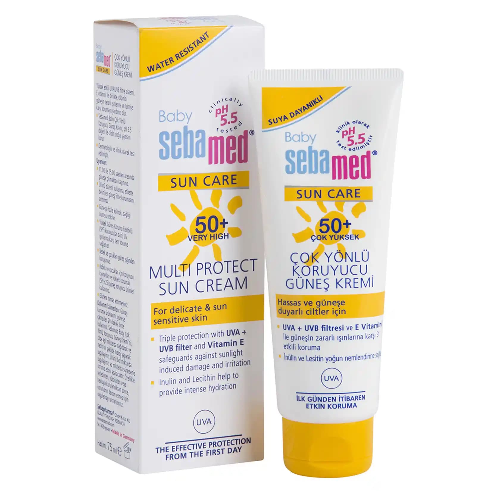 Sebamed Güneş Kremi ve Migros'ta Ürün Erişilebilirliği ile Bilgi Durumu