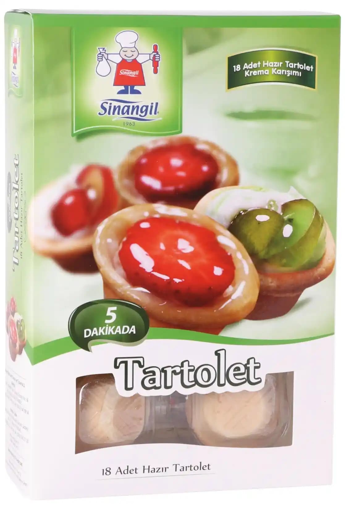 Sinangil Tartolet Ürünü Hakkında Mevcut Veri ve Analizlerin Kapsamlı İncelemesi