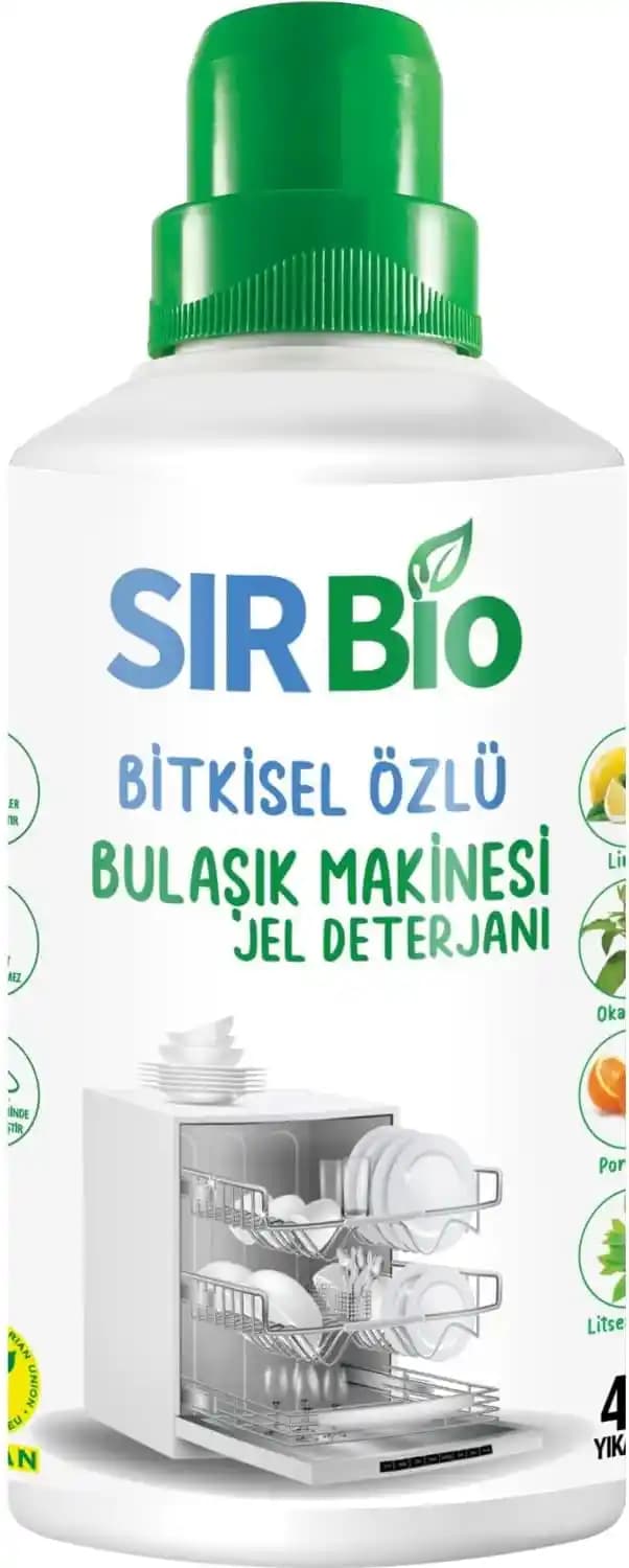 Sır Bulaşık Makinesi Deterjanı Hakkında Mevcut Bilgi ve Analiz Eksiklikleri
