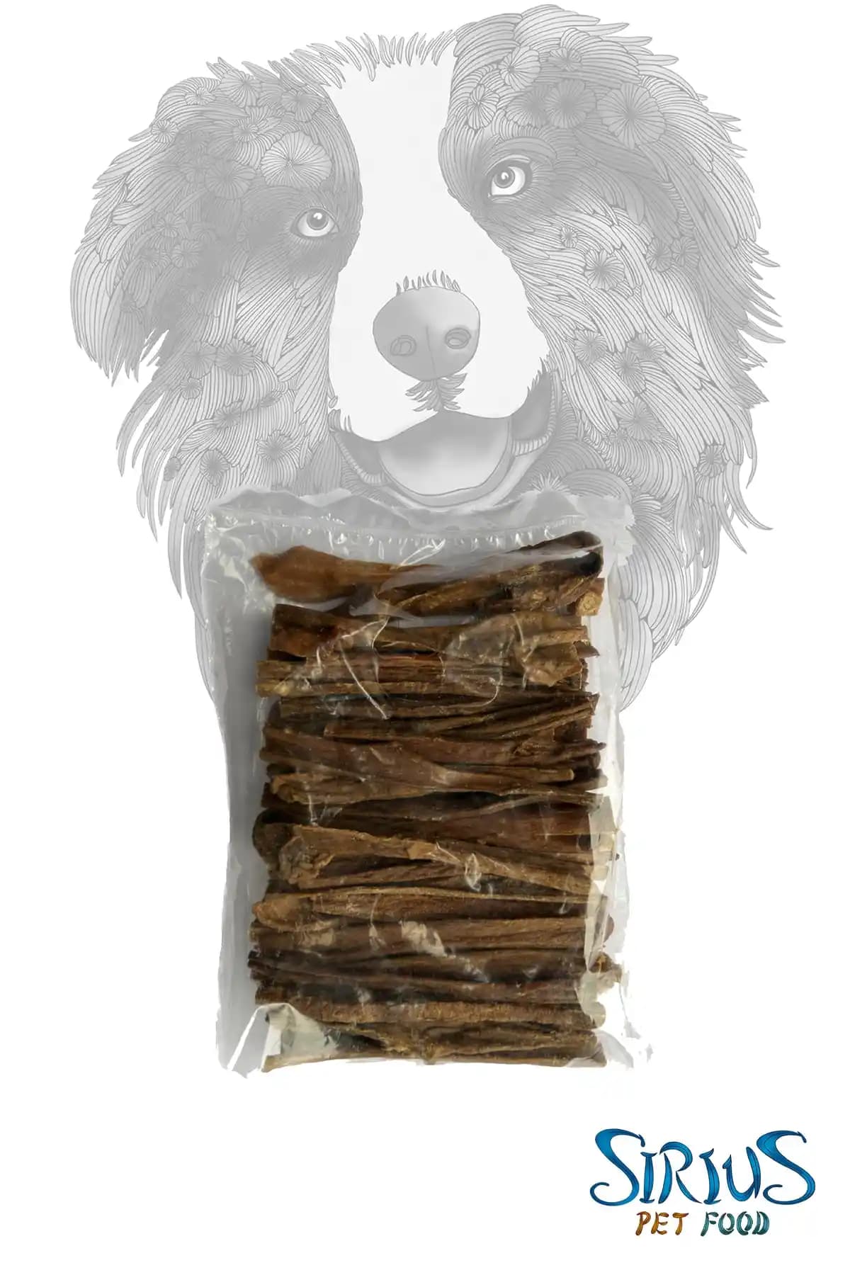 Sirius Pet Food İnek Memesi Sütlü Çubuk 400 g: Özellikler, Kullanım ve Geri Bildirimleri