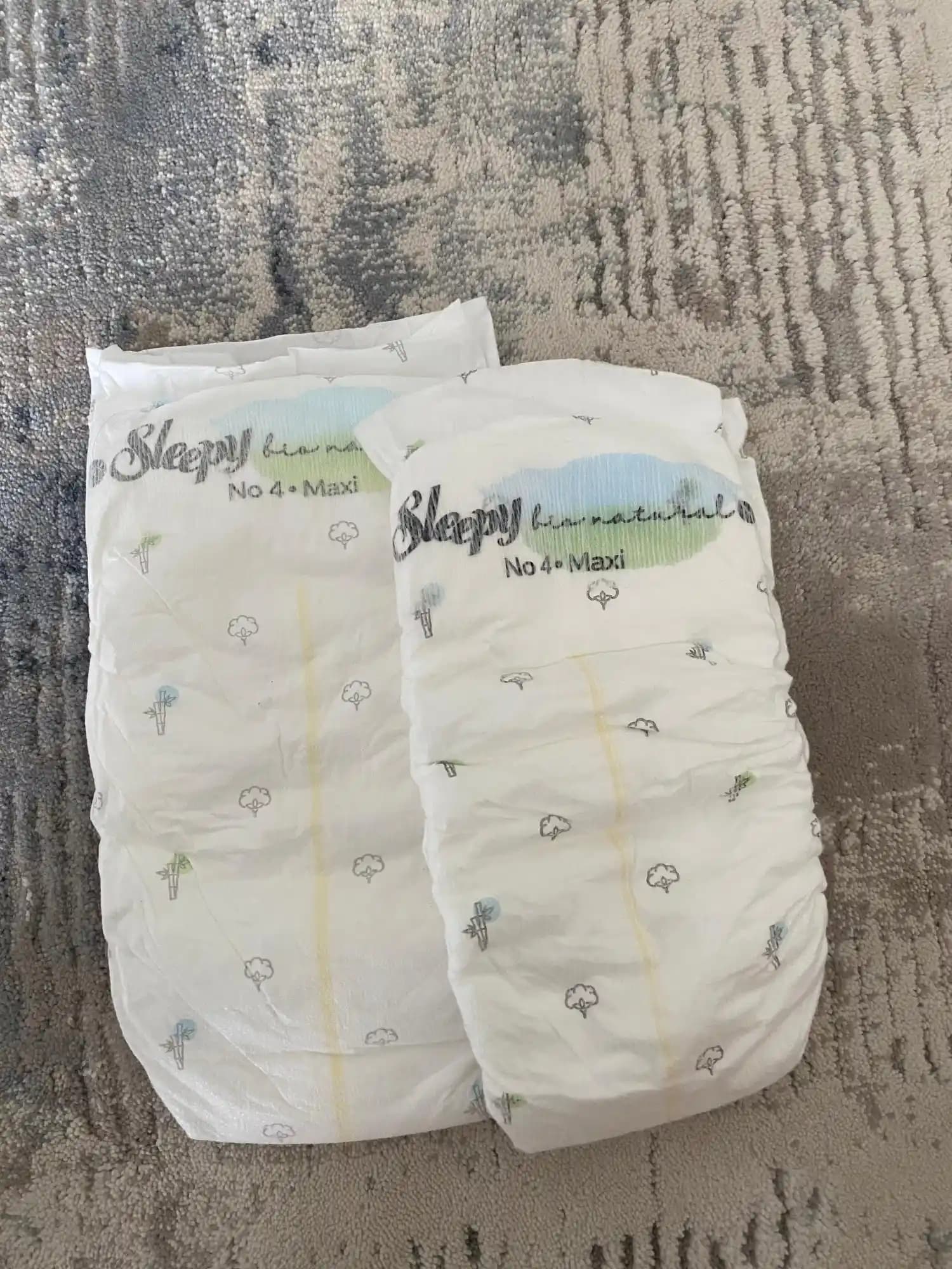 Sleepy Bebek Bezleri: Konfor ve Uyku Odaklı Yüksek Emicilik Özellikleri